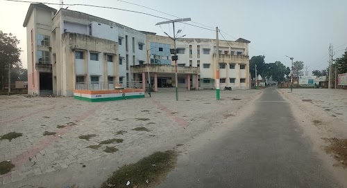 KYP CENTRE MINAPUR BLOCK