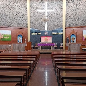 St. Xaviers Church