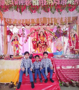 Maa Durga Jagran place