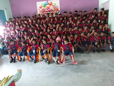 Gyan sthali public school