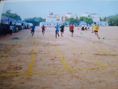 Sainik School Rewari