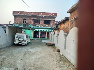 House of maulana qasmi