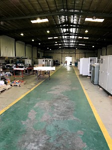 MATCO Mohammed Alojaimi Factory- Ojaimi Group