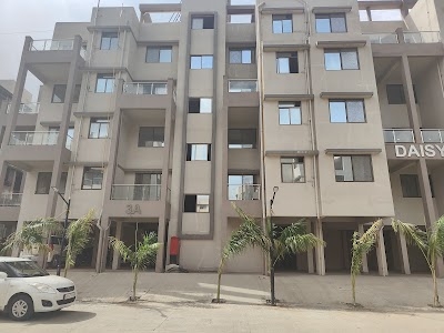 Sai Proviso County Shirdhon Panvel