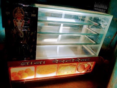 BABA RESTORENT
