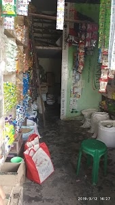 Naman and Kartik Jain Kirana Store