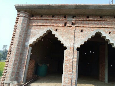 madina masjid