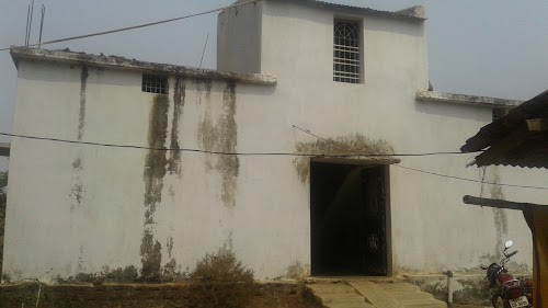 Ecomexpress Office,khariar,odisha