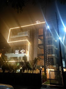 CoRoomS SanVi Prime Unitech Cyber Park