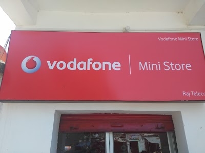 Raj Telecom