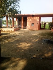 Hanuman Mandir