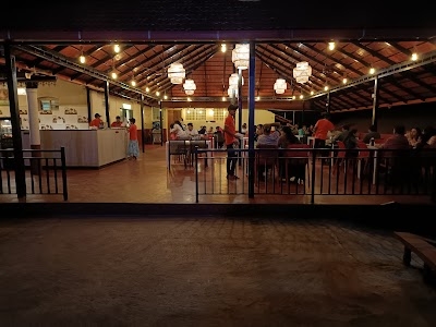 Seegodu Café