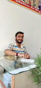 Shree Balaji Jwellers