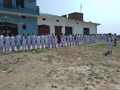 Madaran Devi Inter College