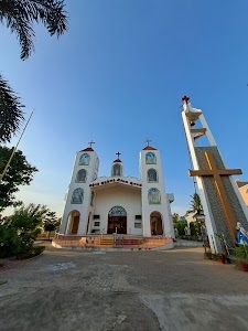 Infant Jesus Church