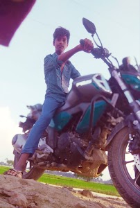 Thumhwa Bhaiya