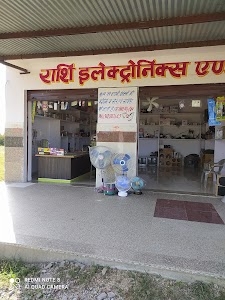 Rashi electricals