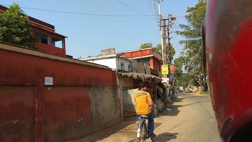 Rahimpur Nabagram High School