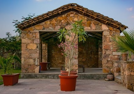 Hathi Mauja Resort