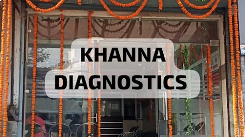 KHANNA DIAGNOSTICS PRIVATE LIMITED