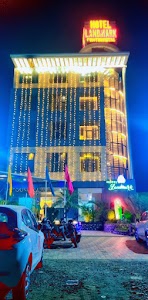 Hotel Landmark Continental
