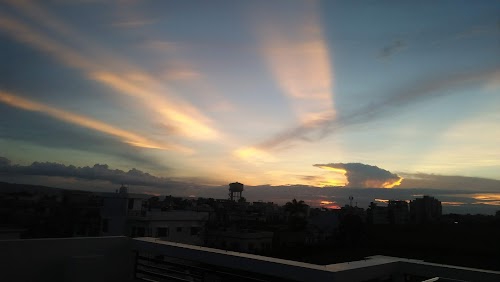 Chanakyapuri