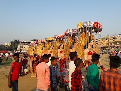 Nehru Stadium