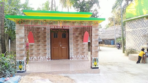 Mangalpur