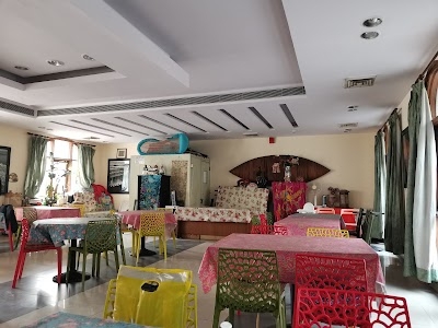 Goa Niwas