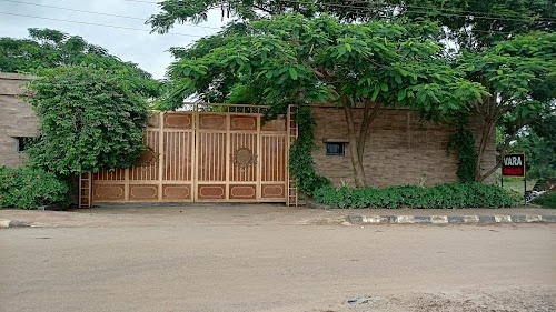 Dhoni's Farm House