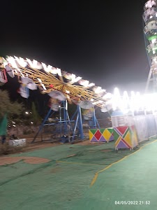 CAD Ground