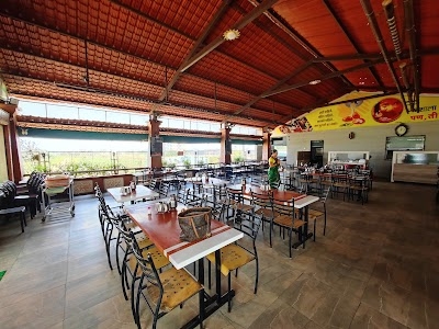 Shivraj Dhaba Karad