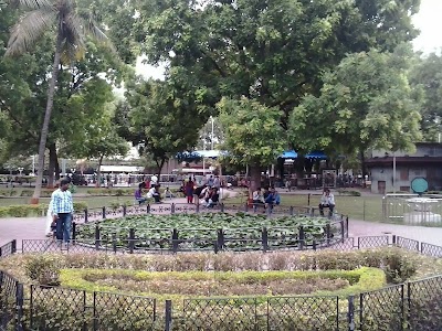Lendi Garden / Baug