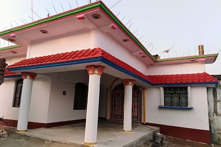 piyush mishra home builder