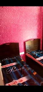 ECC Girls PG (Laxmi Nagar) - Girls PG in Laxmi Nagar - Paying Guest Accomodation for Girls in Laxmi Nagar