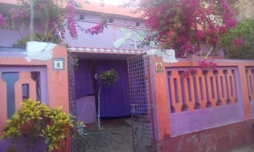 Anant Radha vatika (अनंत राधा वाटिका)