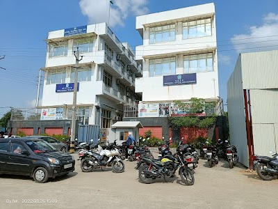 CBSE HEAD OFFICE(WEST)