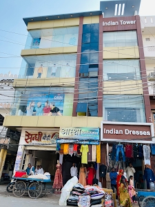 Indian Dresses