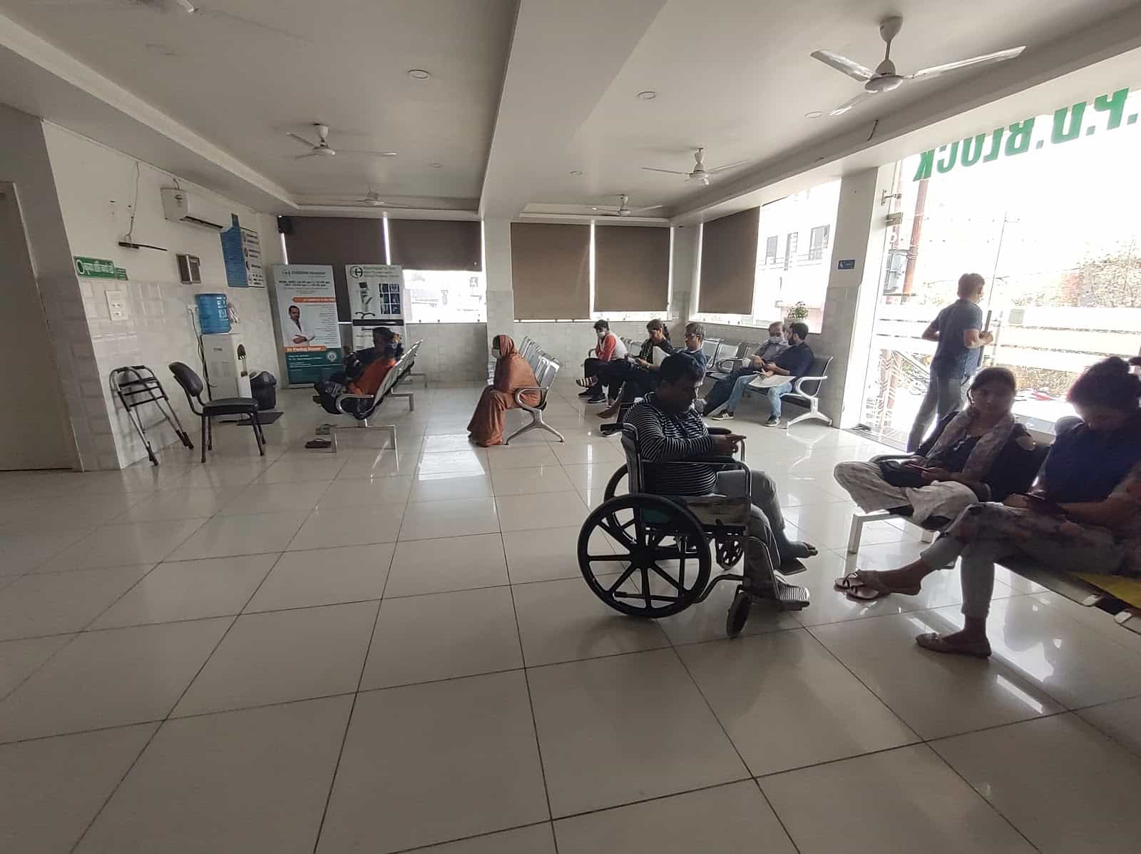 Cheema Hospital & Trauma Centre - Orthopaedic Centre in Rudrapur | Knee Replacement in Rudrapur | Laparoscopic Cholecystectomy Surgery | Pediatric Orthopaedics