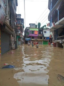 Konnagar, Paresh Nagar