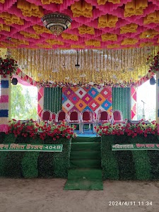 Rabindra Sarobar Stadium---2