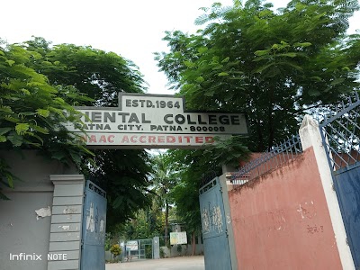 Oriental college