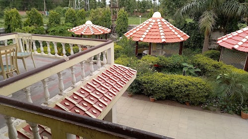 Motel Aakash Ganga