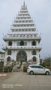 Bihat durga aashtan