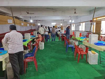 CHINTALAPUDI ENGINEERING COLLEGE