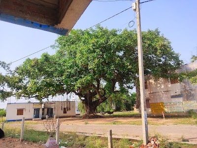 Golpur Primary School