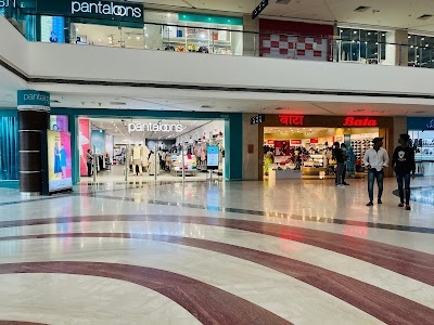 Kumar Pacific mall