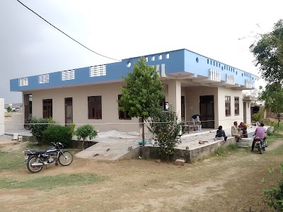 परसादी भवन