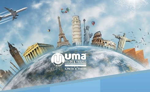 Uma Tours & Travels