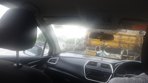 KMP Toll Plaza Panchgaon